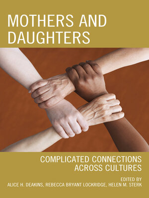 cover image of Mothers and Daughters